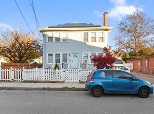 7 Kittredge Ave, Quincy, MA 02169