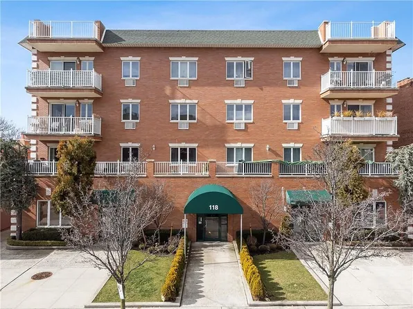 108 Battery Ave Unit 4C, Brooklyn, NY 11209