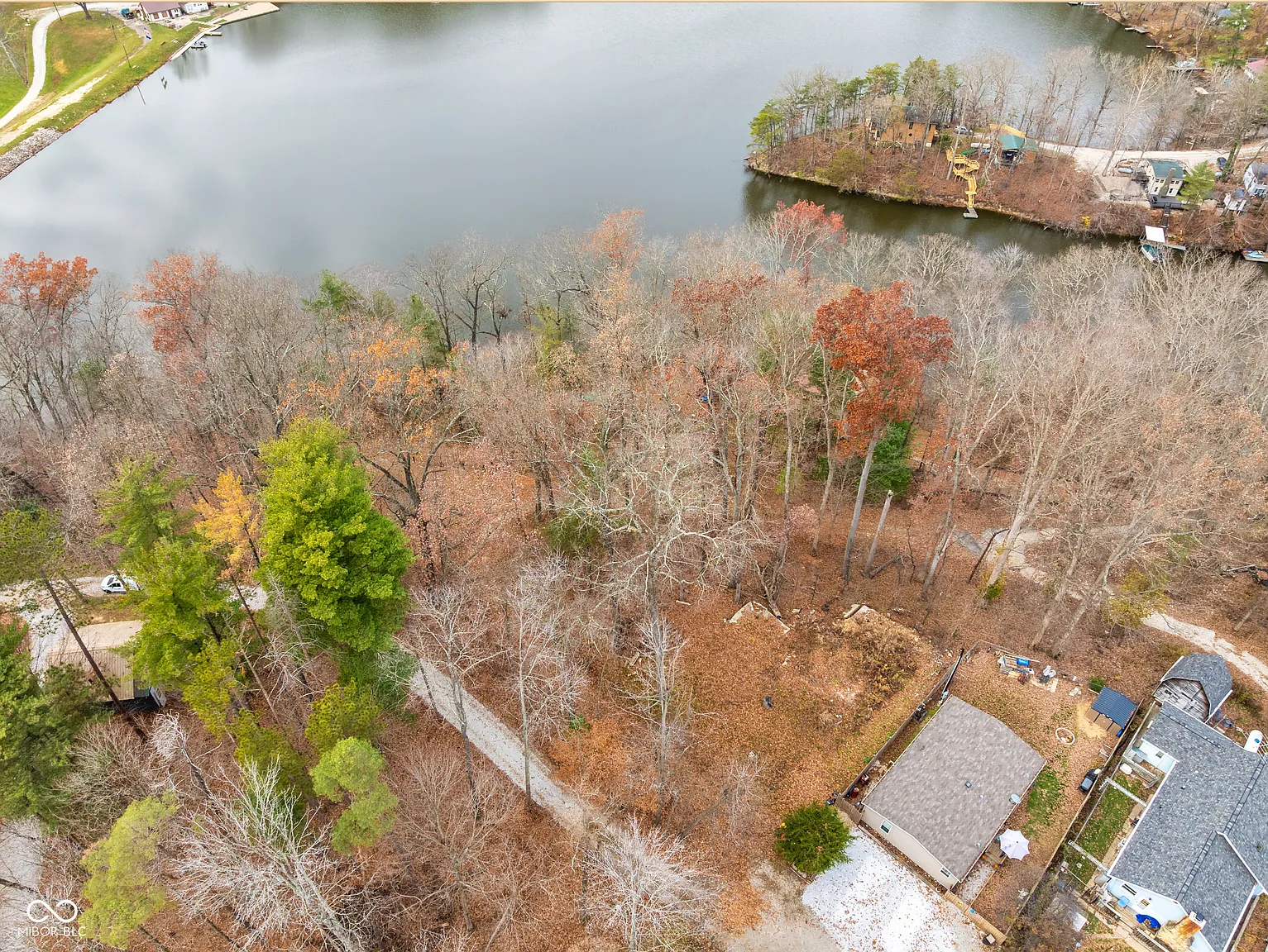 3980 Middle Patton Park Rd photo 1