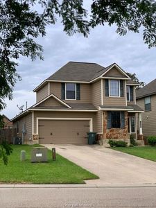 1994 Mountain Wind Ct, Bryan, TX, 77807