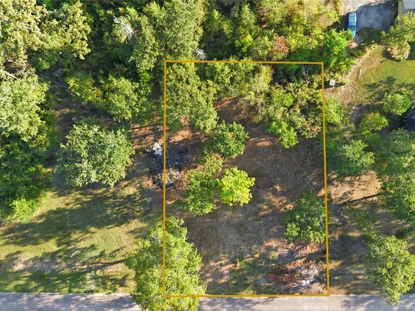 LOT 23 Deep Woods Ln Lot 23, Livingston, TX 77351