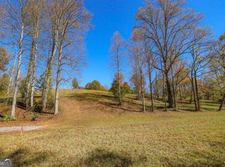 LOT 15 Hinton Rd, Hayesville, NC 28904