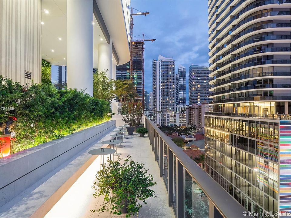 1st image of 805 S Miami Ave #212