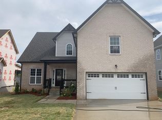 99 Locust Run, Clarksville, TN 37042