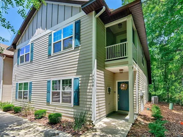 7398 NW 47th Way, Gainesville, FL 32653