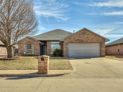 4813 Smoking Oaks Dr, Yukon, OK, 73099