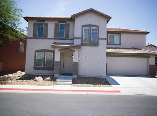 805 Chula Vista Hills Dr, North Las Vegas, NV 89081
