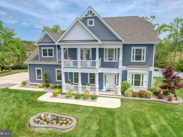 30780 Lindell Ln, Frankford, DE 19945