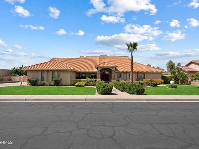 4136 E Greenway Cir, Mesa, AZ, 85205