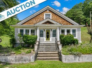 225 Bear Springs Rd, Pearisburg, VA 24134