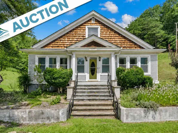225 Bear Springs Rd, Pearisburg, VA 24134