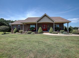 70 Indian Cave Vw, Jamestown, KY 42629