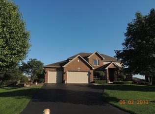 17136 S Osage Ct, Lockport, IL 60441