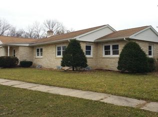 2905 North St, East Troy, WI 53120
