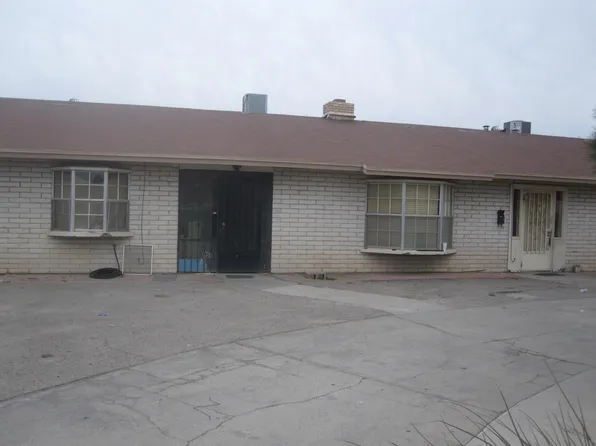316 N Carolina Dr, El Paso, TX 79915