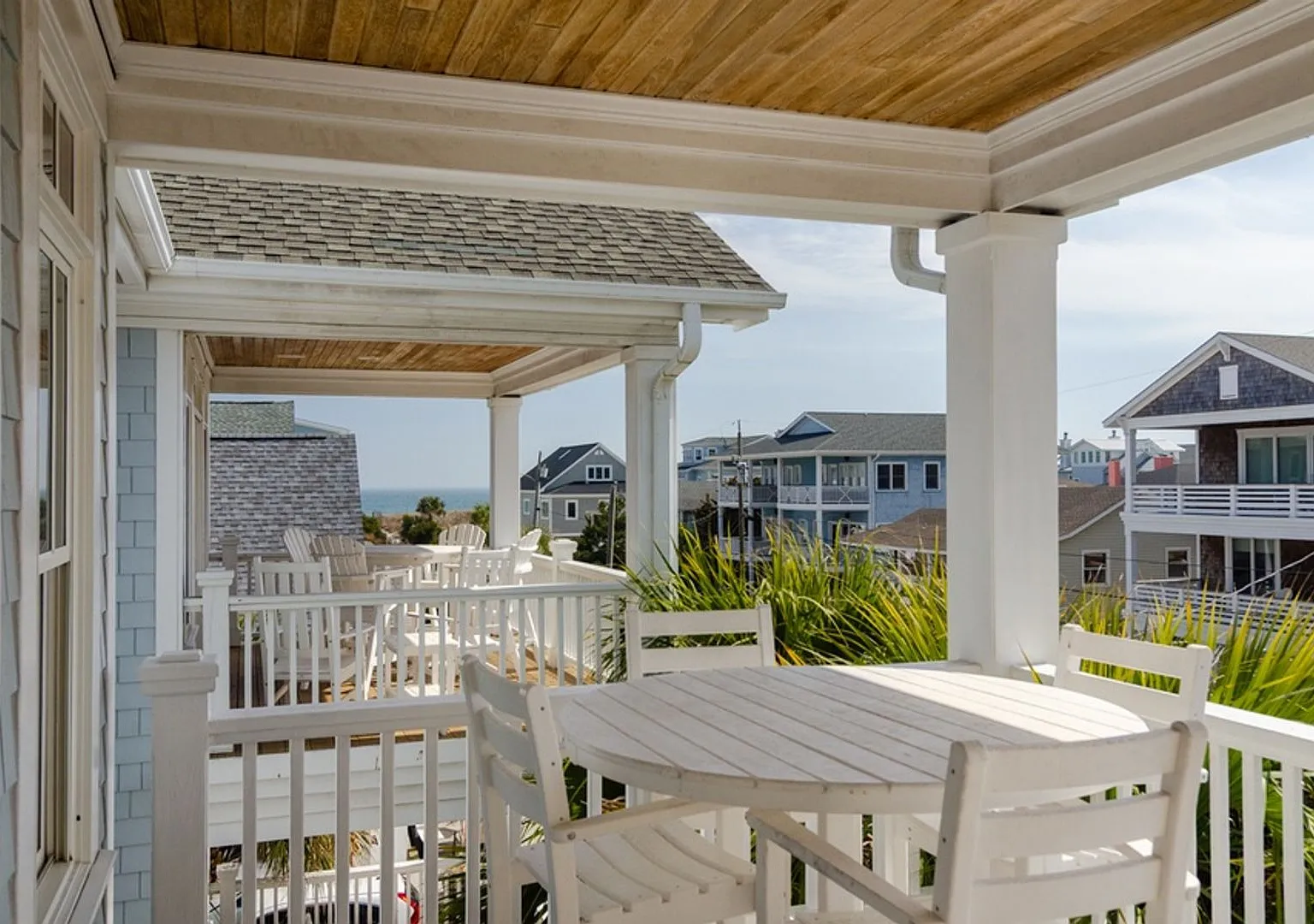 (W314) 1 Crane Street Unit A Wrightsville Beach, NC 28480 — Photo 4