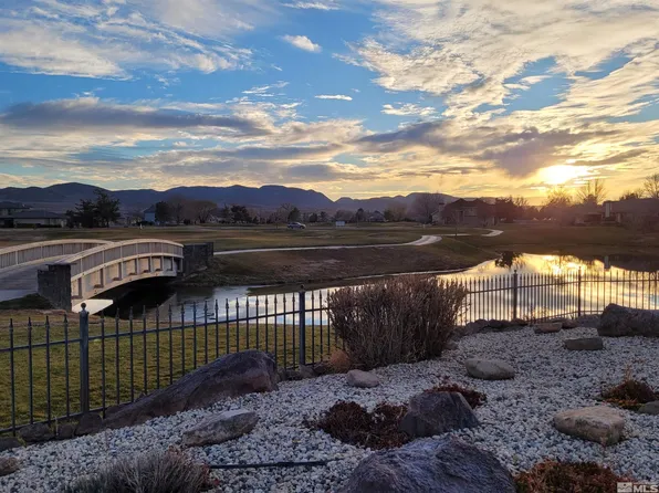 115 Augusta Ct, Dayton, NV 89403