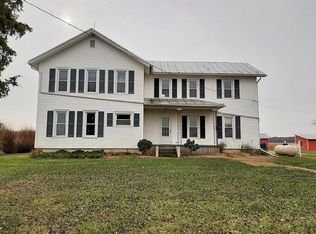 14180 E Township Road 136, Bellevue, OH 44811