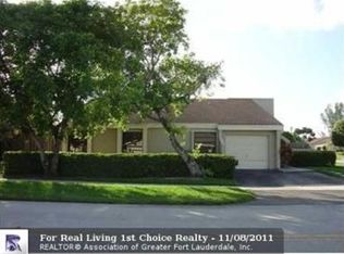 16672 Royal Poinciana Dr, Weston, FL 33326