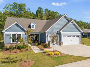 1913 Bigleaf Maple Run, Fuquay Varina, NC 27526
