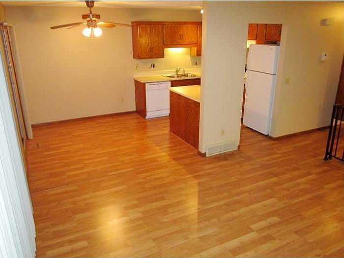 Kitchen & Dining Room
