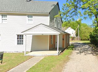 17 Farragut St, Portsmouth, VA 23702