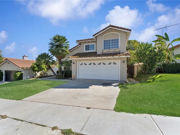 2118 Tehachapi Dr, Corona, CA 92879