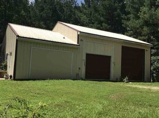 770 Gray Girls Rd, Senoia, GA 30276