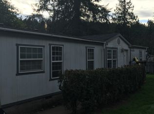 453 SW Hawthorn Rd, Estacada, OR 97023
