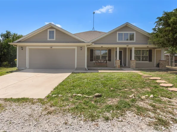 243 Brazos Valley Ln, Weatherford, TX 76087