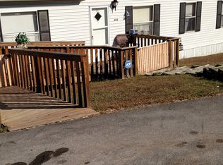 412 Mount Horeb Rd, Jefferson City, TN 37760