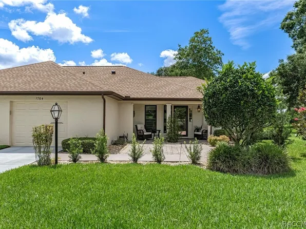 1764 N Envoy Dr, Crystal River, FL 34429