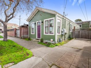 840 Delaware St, Berkeley, CA 94710