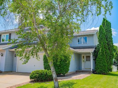 703 Hilltop Drive, Deforest, WI, 53532