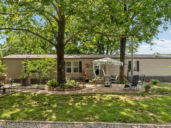 416843 Eagle Bluff Ln, Eufaula, OK 74432