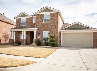 1614 Roberts Ravine Rd, Wylie, TX 75098