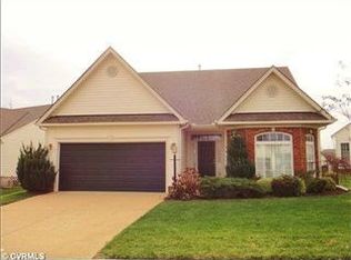 683 Krim Point Loop, Midlothian, VA 23114