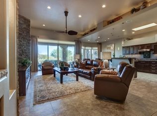 27833 N Granite Mountain Rd, Rio Verde, AZ 85263