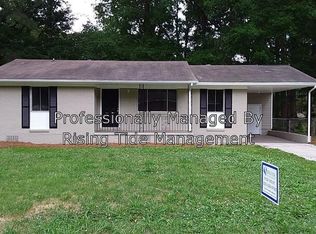 9817 Maple Ln, Birmingham, AL 35215