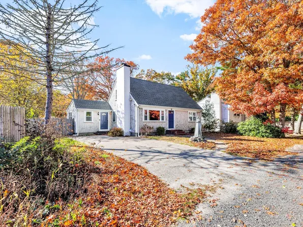 15 Pershing Drive, East Falmouth, MA 02536