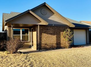 705 Duke Ave, Odessa, TX 79765