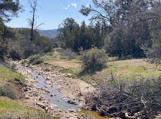 Quail Mountain Rd, Tehachapi, CA 93561