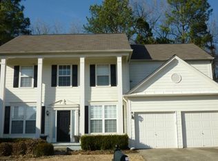 4351 Sugar Maple Dr NW, Acworth, GA 30101