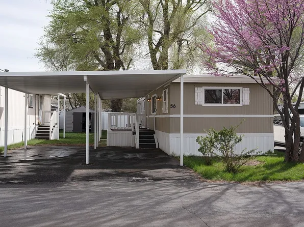 56 E Apollo Way, Sandy, UT 84070