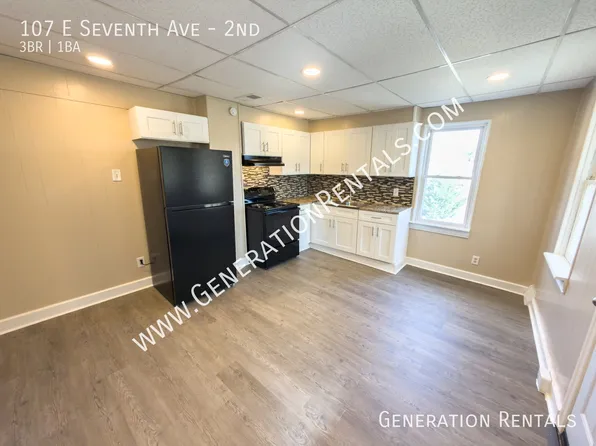 107 E 7th Ave #2nd, York, PA 17404