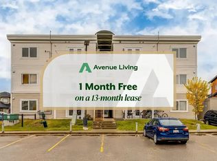 16504 130th St NW #204, Edmonton, AB T6V 0E9