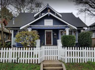 4825 NE 17th Ave, Portland, OR 97211