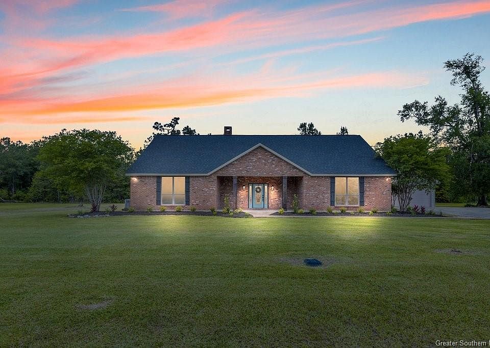 124 N Doc Ln, Dequincy, LA 70633 Zillow