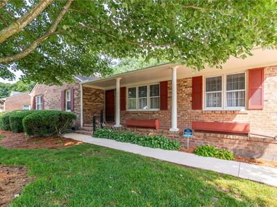 4536 Biscayne Dr, Virginia Beach, VA, 23455