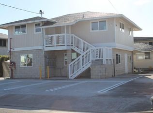 621 Wailepo St #202, Kailua, HI 96734